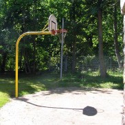 Basketball